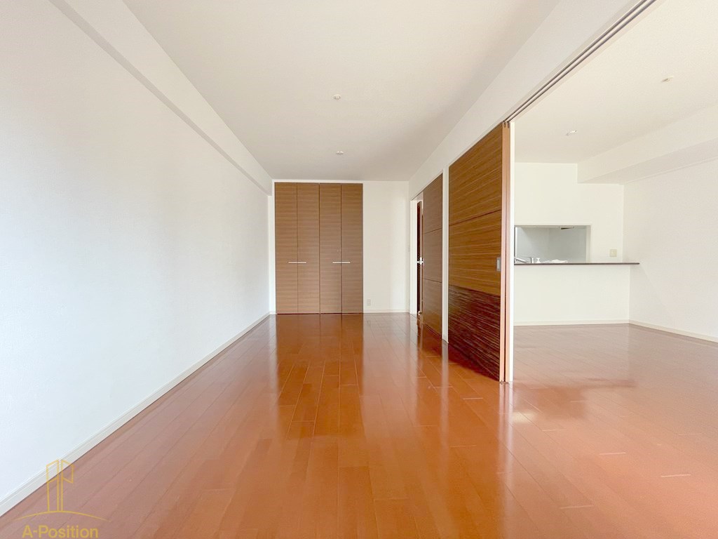 フロンティアタワー日本橋