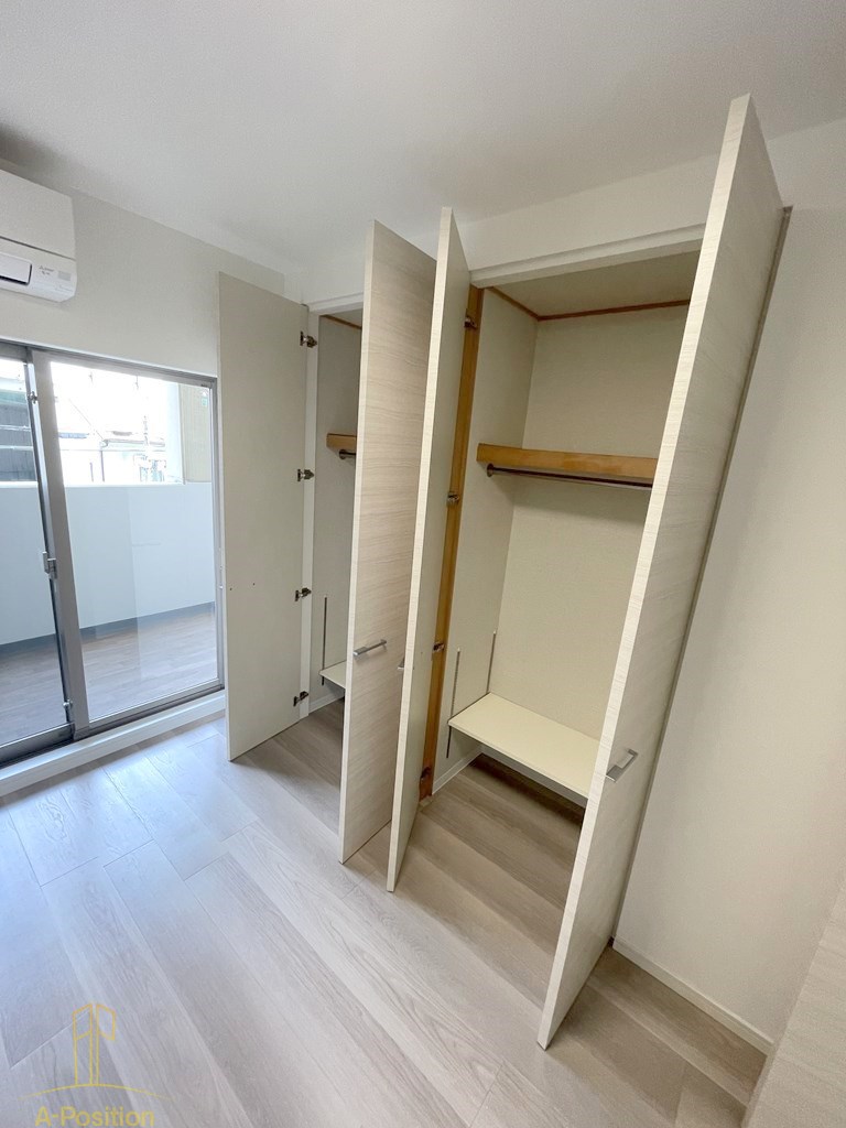 フロンティアタワー日本橋