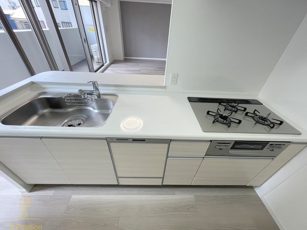 フロンティアタワー日本橋