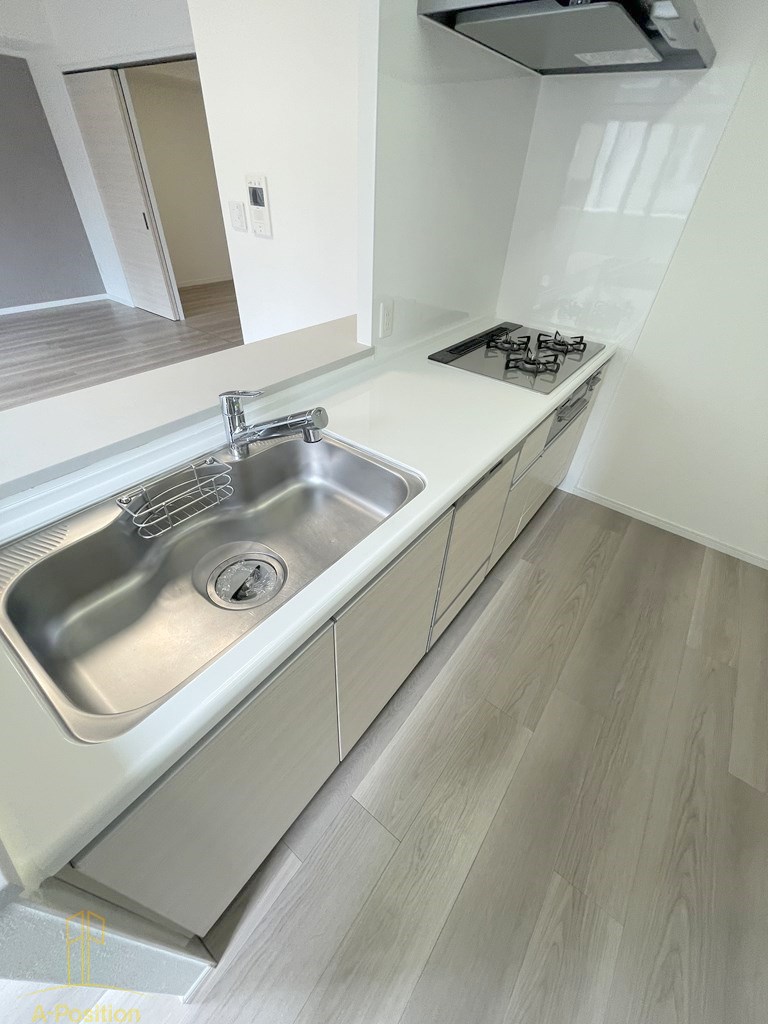 フロンティアタワー日本橋