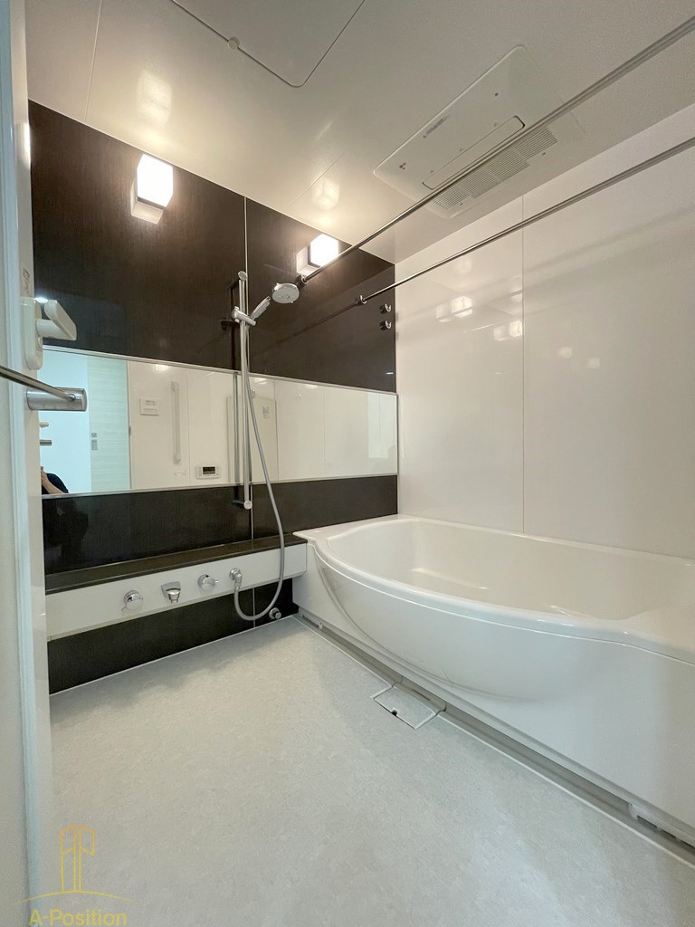 フロンティアタワー日本橋