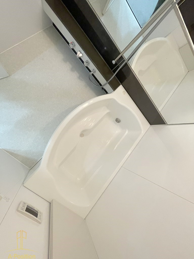 フロンティアタワー日本橋