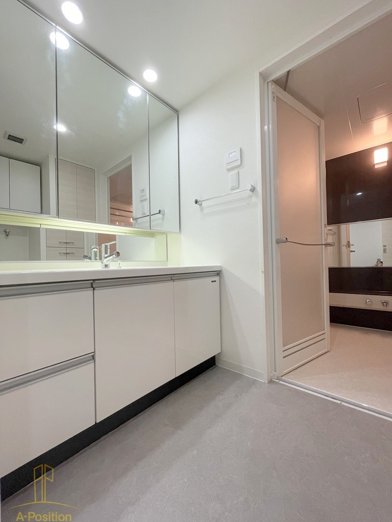 フロンティアタワー日本橋