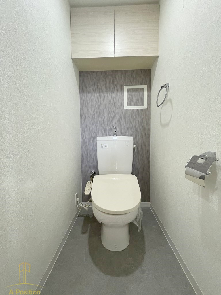 フロンティアタワー日本橋