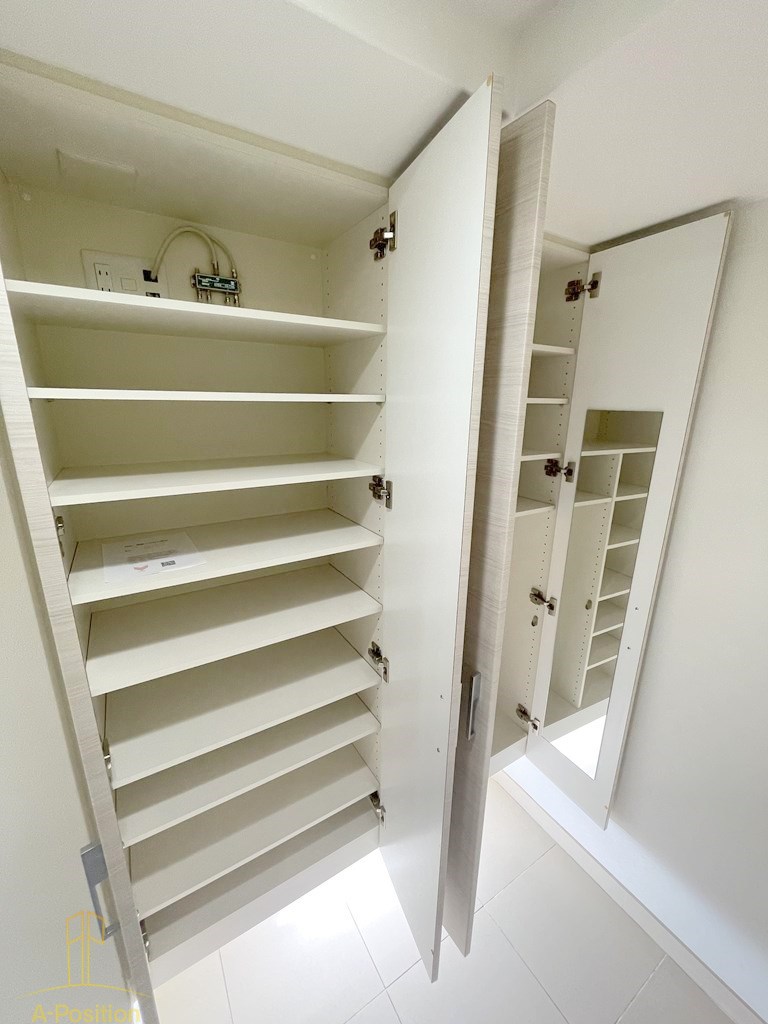 フロンティアタワー日本橋