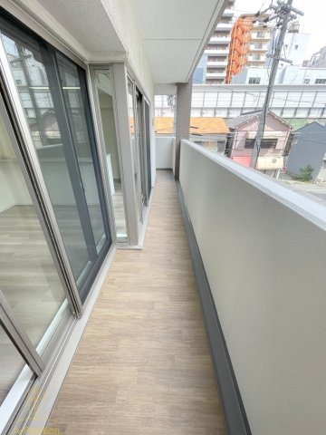 フロンティアタワー日本橋