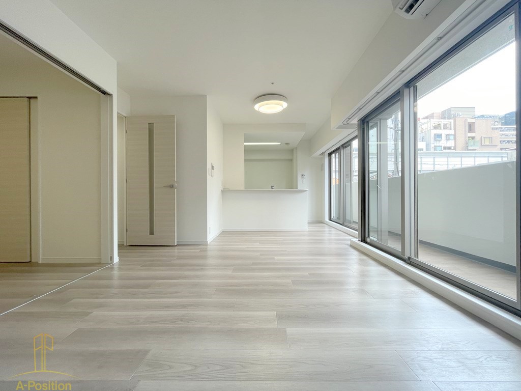 フロンティアタワー日本橋