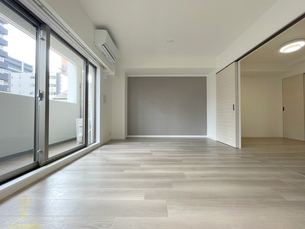 フロンティアタワー日本橋