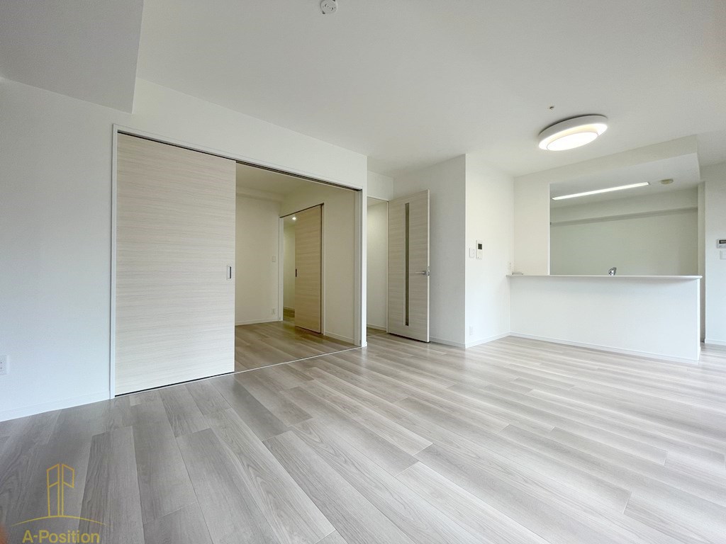 フロンティアタワー日本橋