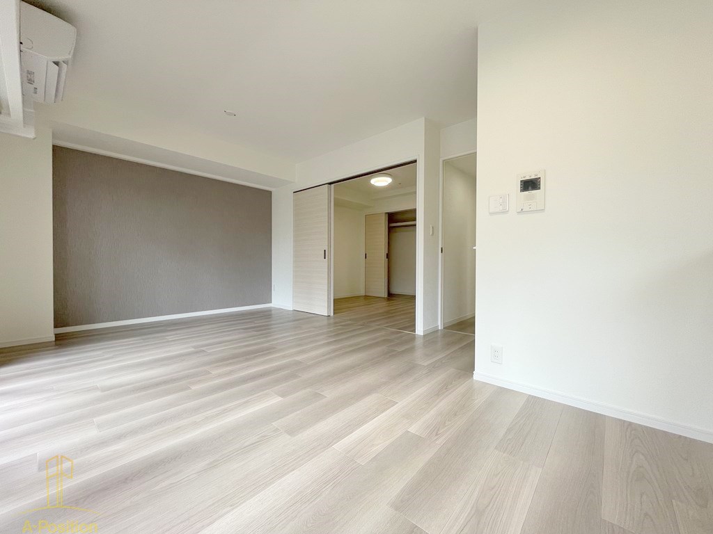 フロンティアタワー日本橋