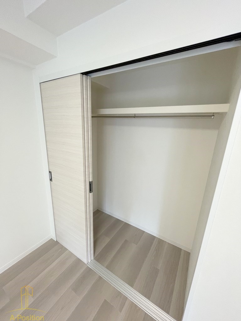 フロンティアタワー日本橋