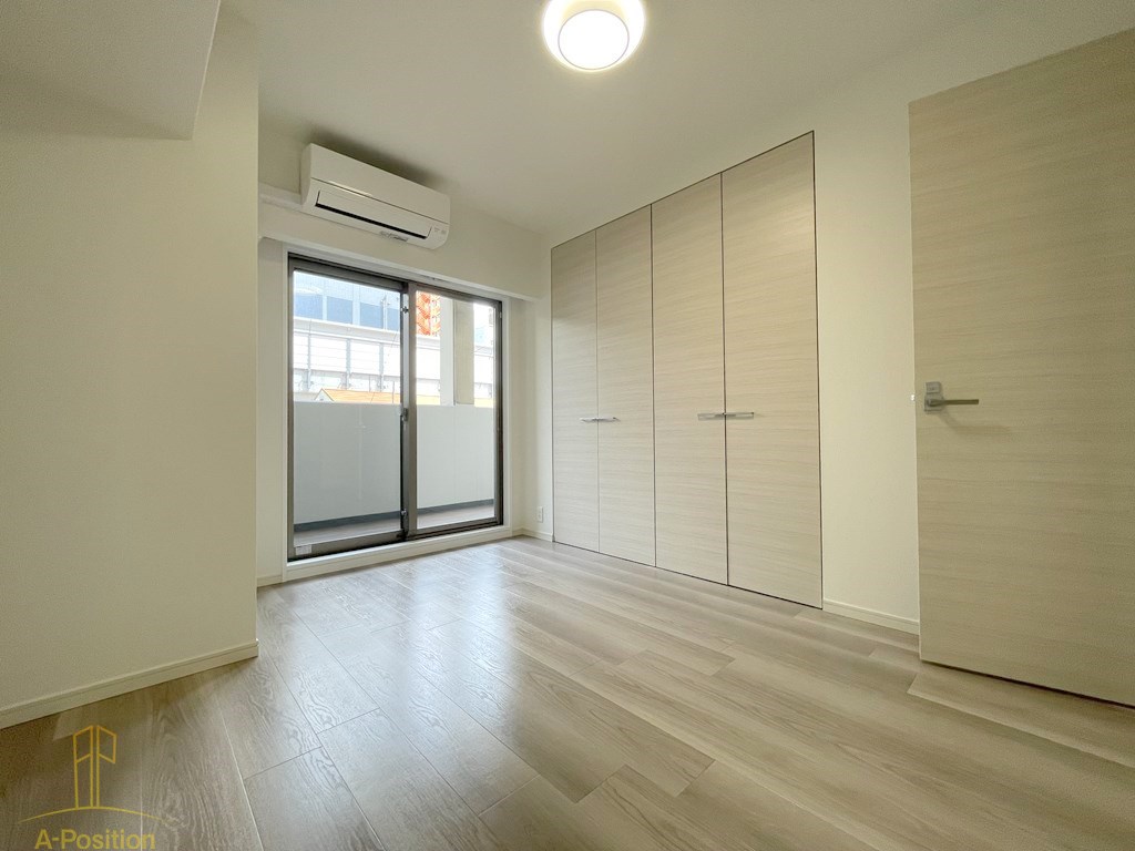 フロンティアタワー日本橋