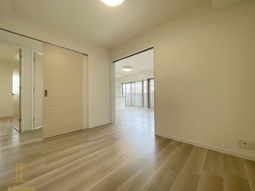 フロンティアタワー日本橋