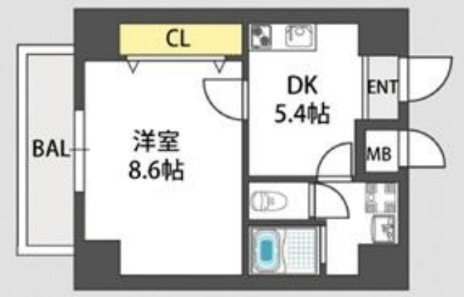 ETC同心