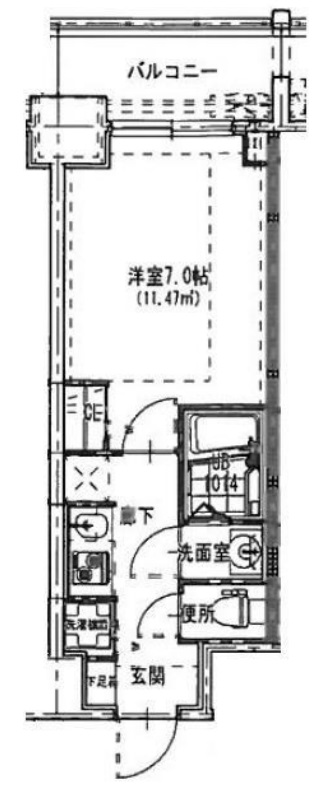 S-RESIDENCE都島