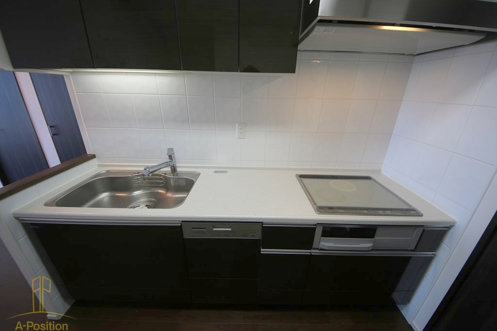 阿波座ライズタワーズフラッグ46