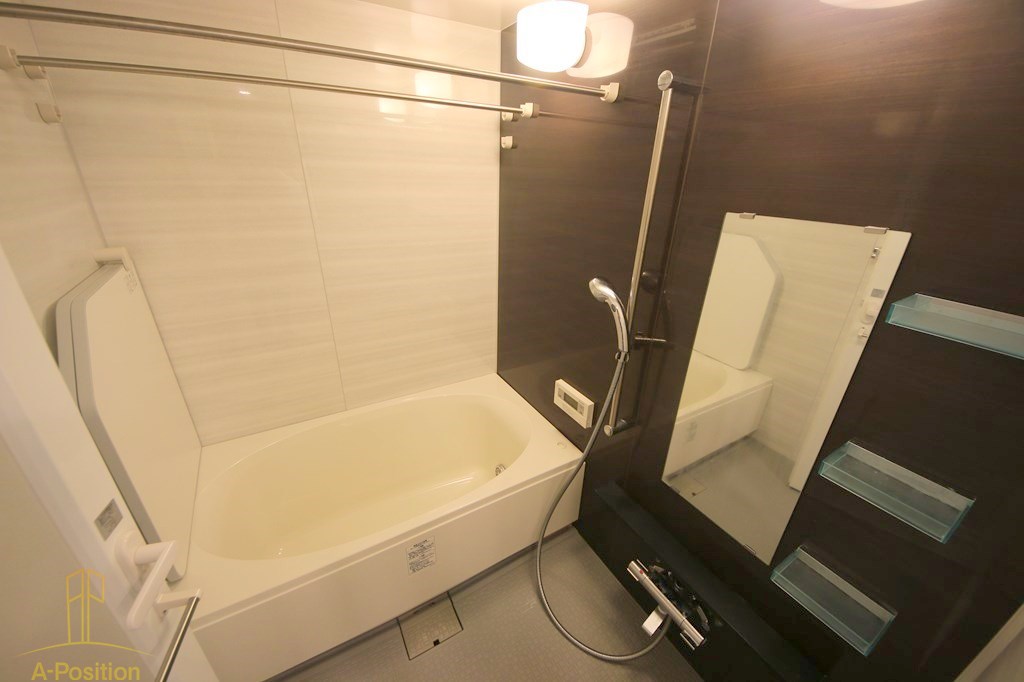 阿波座ライズタワーズフラッグ46