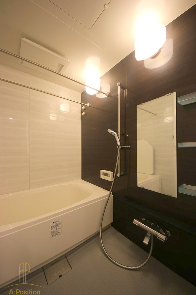 阿波座ライズタワーズフラッグ46