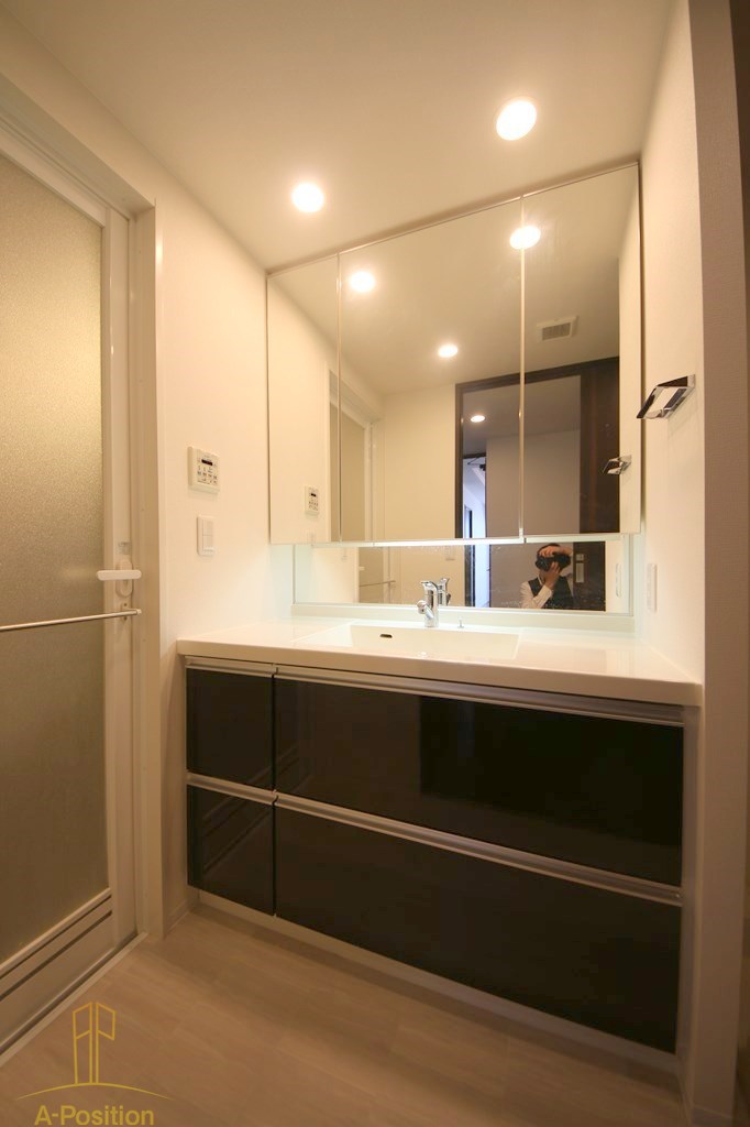 阿波座ライズタワーズフラッグ46