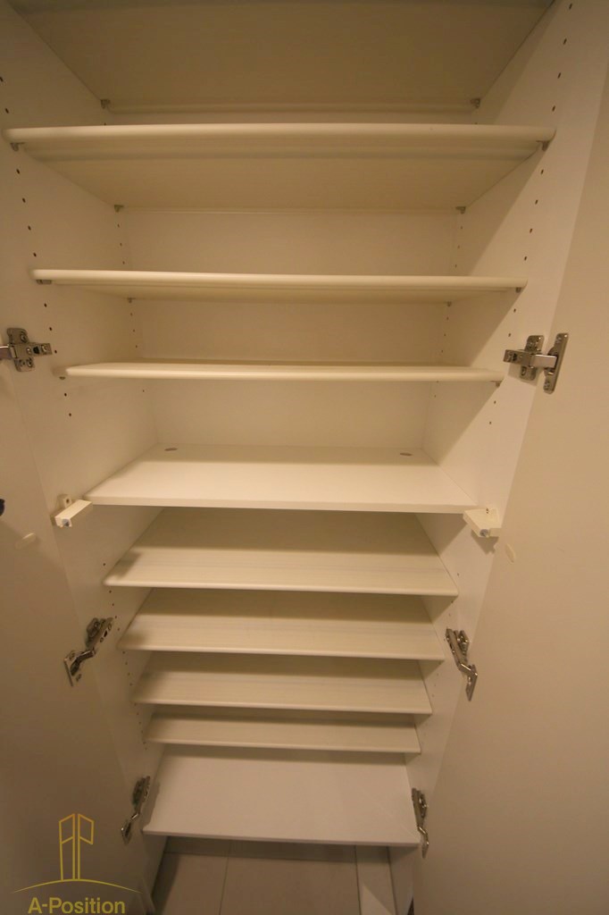 阿波座ライズタワーズフラッグ46