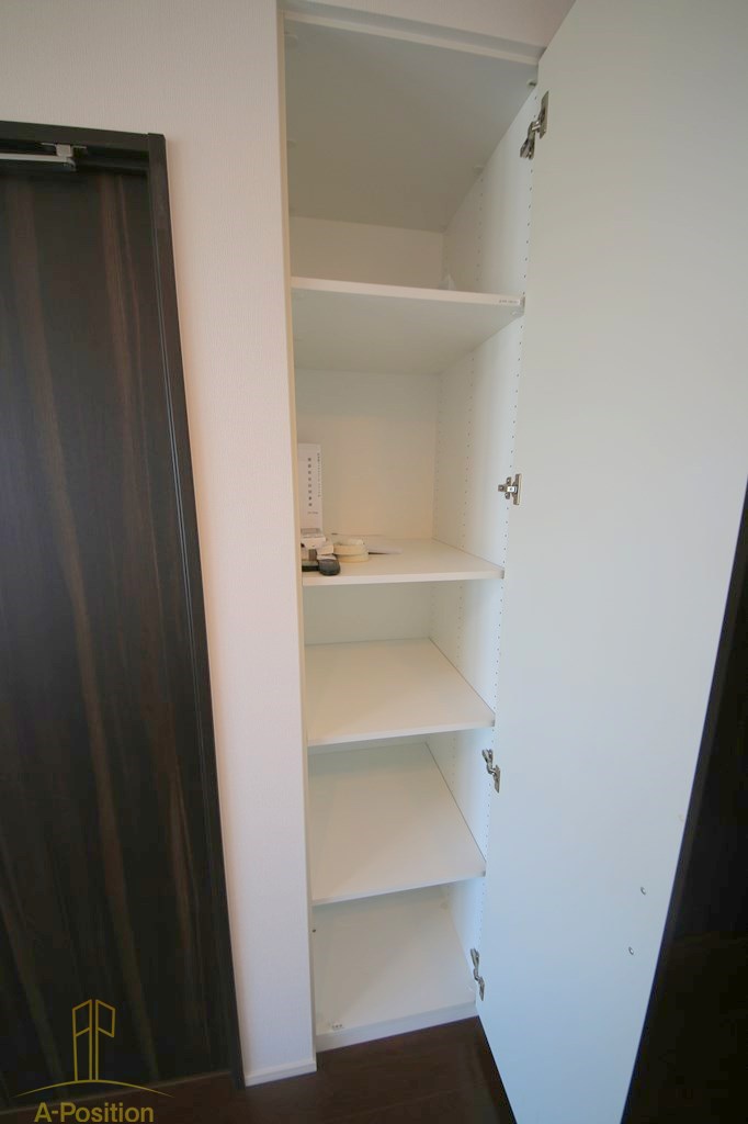 阿波座ライズタワーズフラッグ46