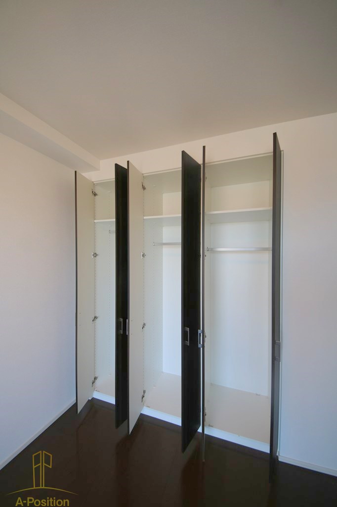 阿波座ライズタワーズフラッグ46