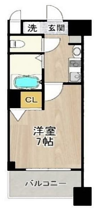 フェニックス日本橋高津