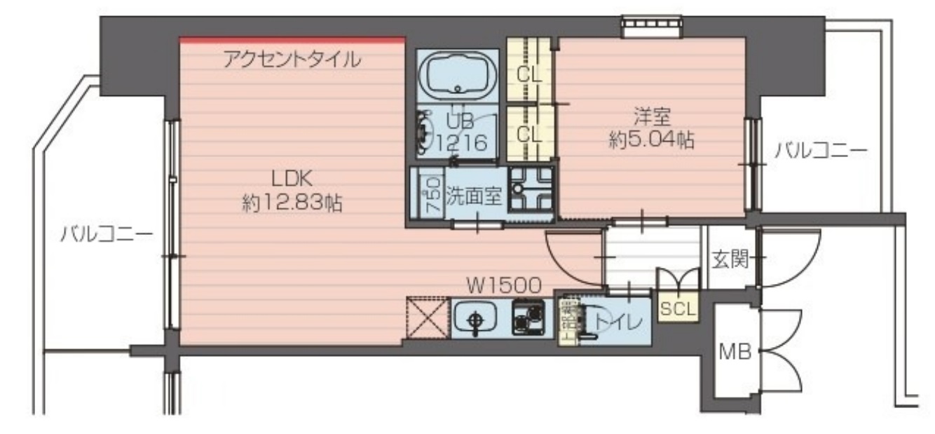 プレジオ森之宮