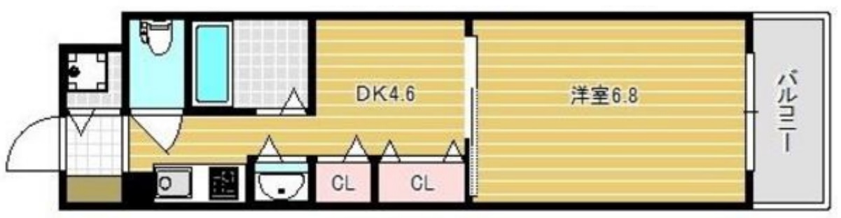 サムティ本町橋