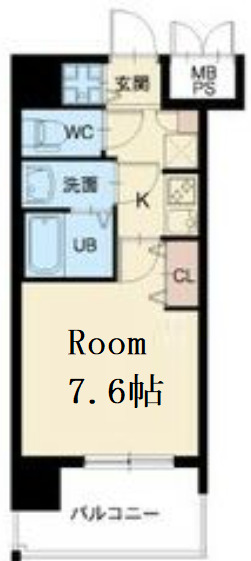 スプランディッド中之島WEST