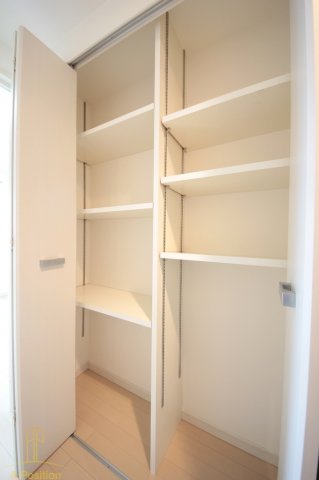 ベルファース大阪新町