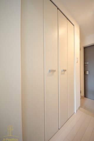 ベルファース大阪新町