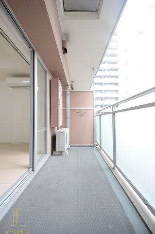 ベルファース大阪新町