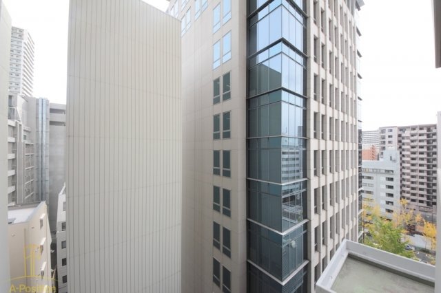 ベルファース大阪新町