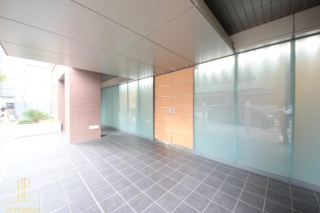 ベルファース大阪新町