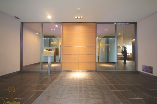 ベルファース大阪新町