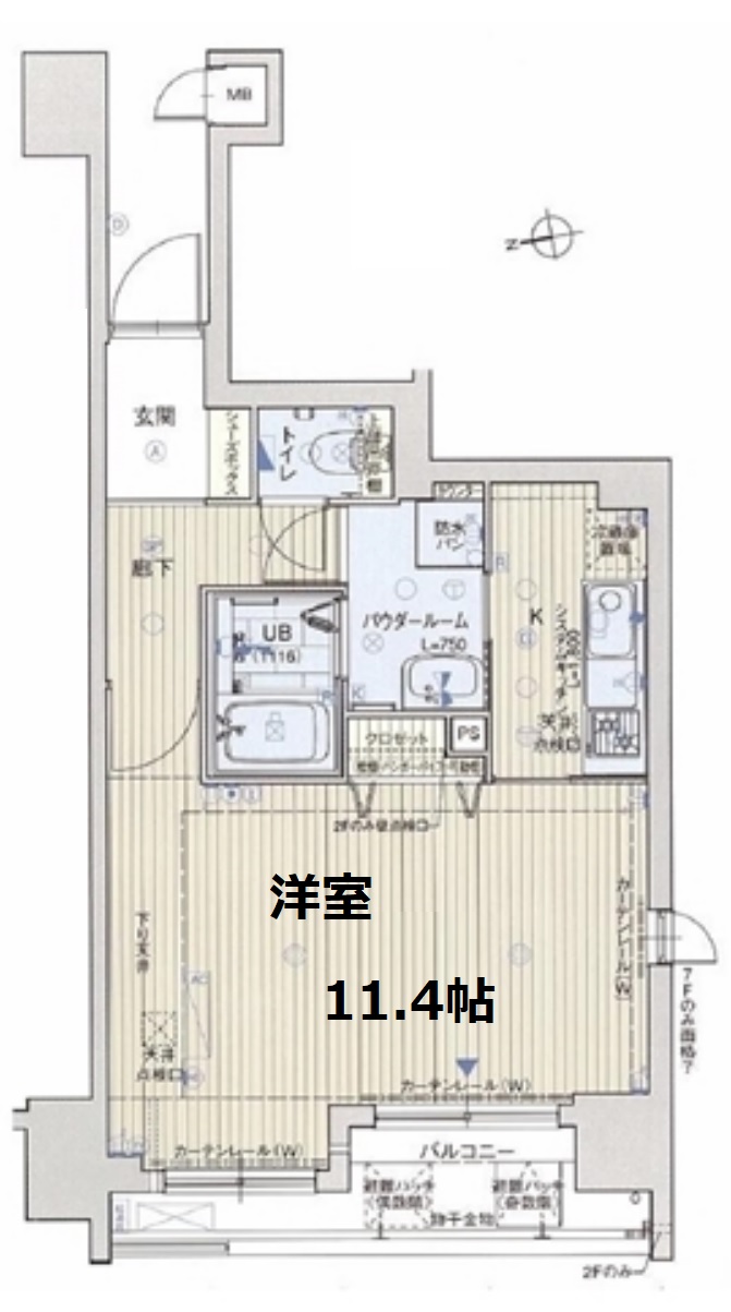 エイペックス上本町
