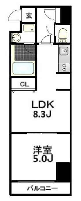 ブラービ南船場