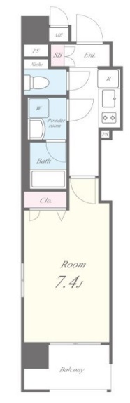 セイワパレス都島駅前
