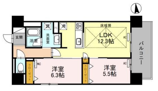 IBC Residence East