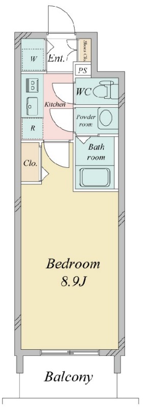 プライムアーバン御堂筋本町