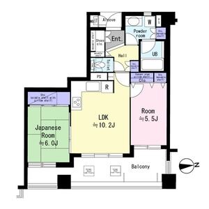 エスリード森ノ宮中央