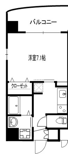 フォレストガーデン蒲生Ⅲ