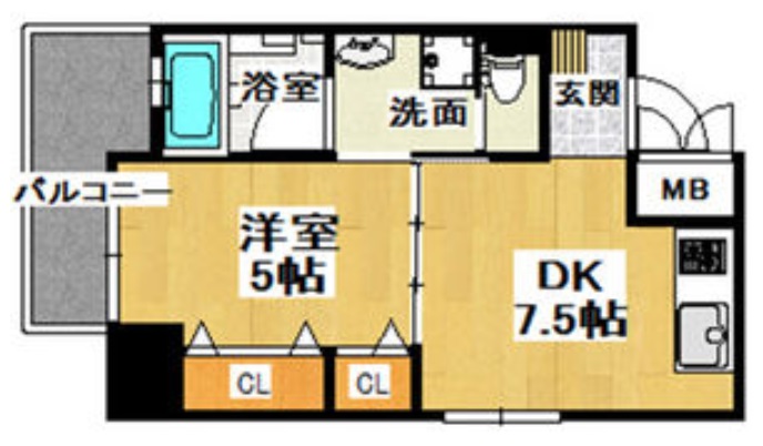 CITY SPIRE日本橋高津