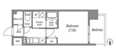 カーサレグラス森之宮