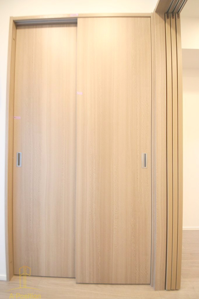 ザ・パークハビオ同心プレイス