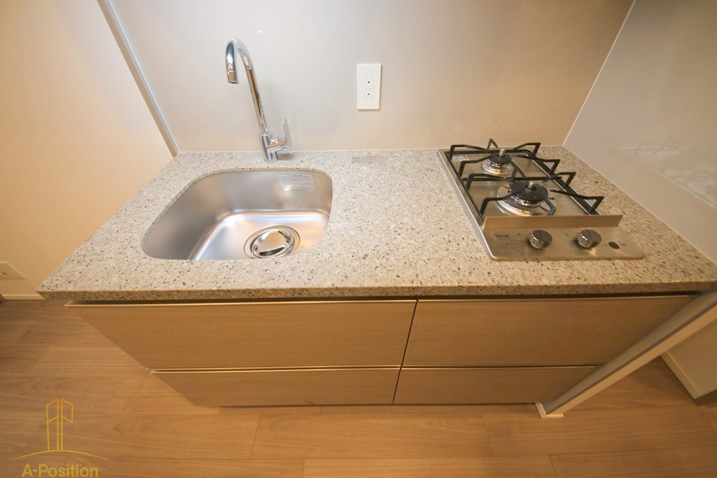 ザ・パークハビオ同心プレイス