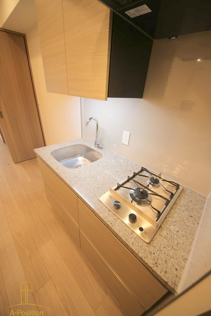 ザ・パークハビオ同心プレイス