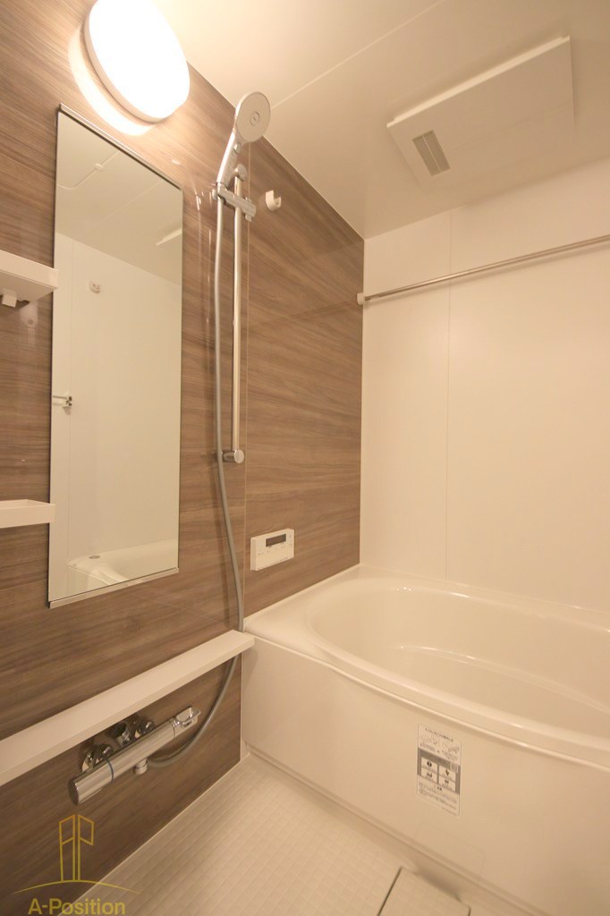 ザ・パークハビオ同心プレイス