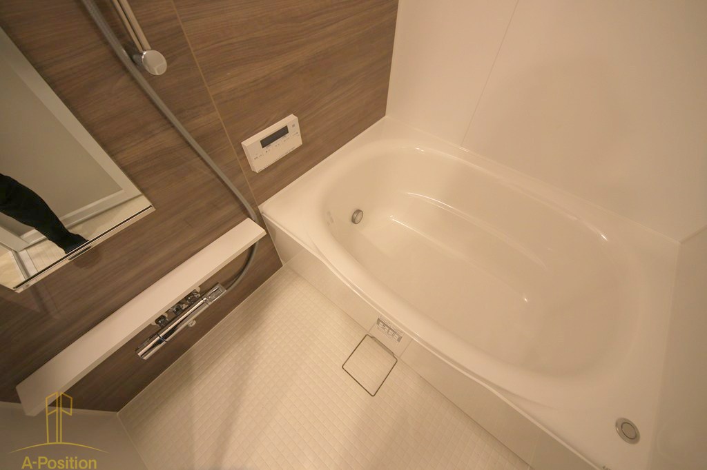 ザ・パークハビオ同心プレイス